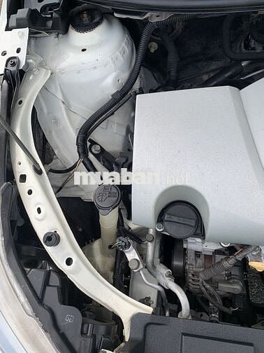 VIOS 2019, số Tự Động, Xe Bao Lỗi, Giá Mềm mại.