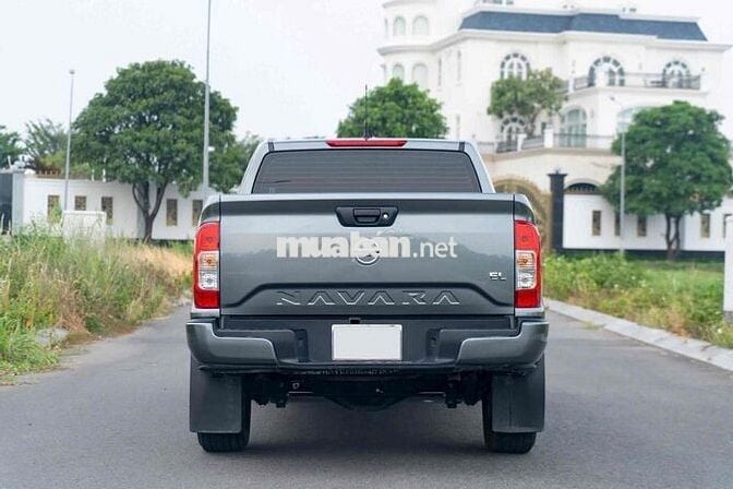 Nissan Navara 2023 EL 2.3 AT 2WD - 48000 km