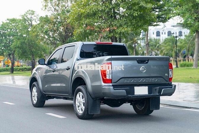 Nissan Navara 2023 EL 2.3 AT 2WD - 48000 km