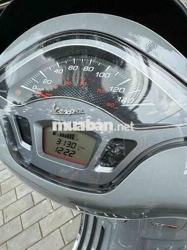 vespa 9 chủ