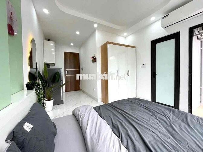 💥 BÁN TÒA CHDV BA ĐÌNH - 69m2 7T mặt 6m - 18,5 tỷ 💥