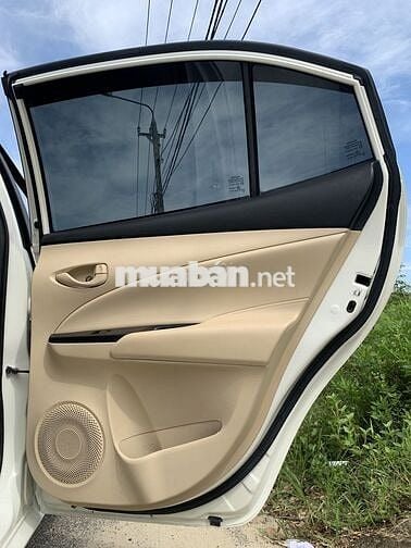 VIOS 2019, số Tự Động, Xe Bao Lỗi, Giá Mềm mại.