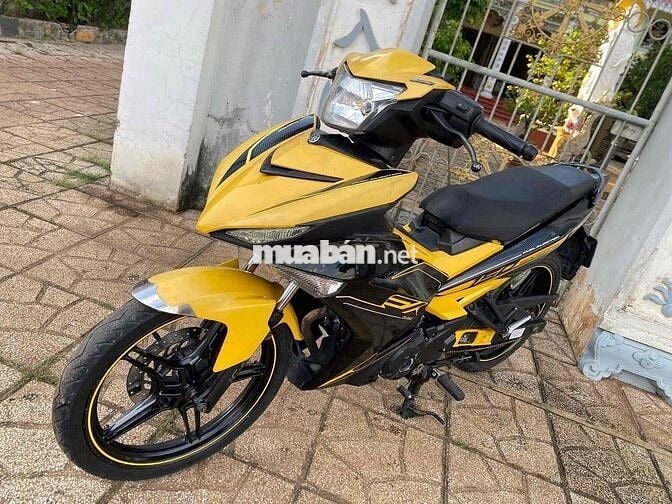 Cửa hàng cần bán 6 xe Ex 150 giá từ 16.5tr-18.5tr
