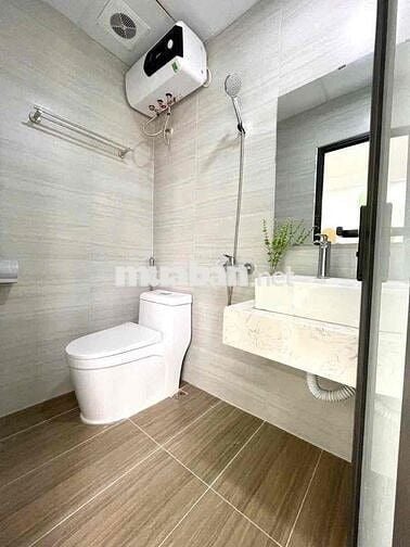 💥 BÁN TÒA CHDV BA ĐÌNH - 69m2 7T mặt 6m - 18,5 tỷ 💥