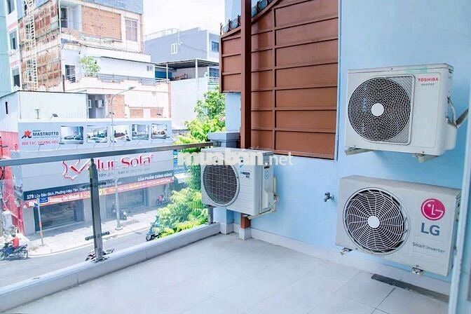 CHO THUÊ NHÀ NGUYÊN CĂN MẶT TIỀN ĐƯỜNG LŨY BÁN BÍCH