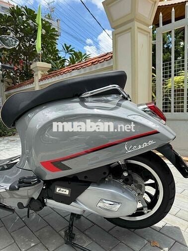 vespa 9 chủ