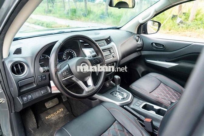 Nissan Navara 2023 EL 2.3 AT 2WD - 48000 km