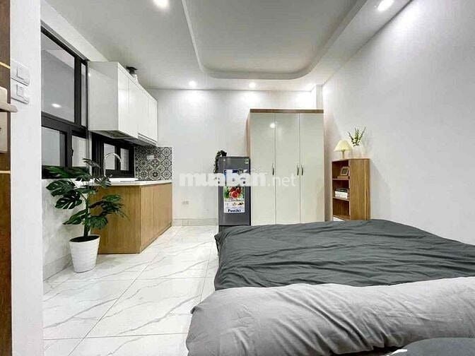 💥 BÁN TÒA CHDV BA ĐÌNH - 69m2 7T mặt 6m - 18,5 tỷ 💥