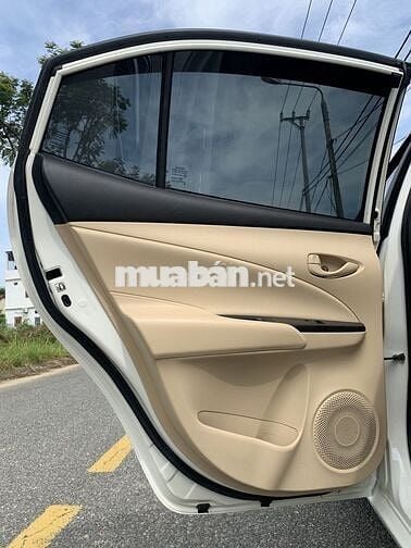 VIOS 2019, số Tự Động, Xe Bao Lỗi, Giá Mềm mại.