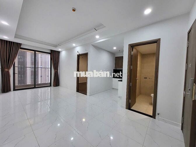 BÁN CĂN HỘ 1 PN GIÁ 1TY670TR, CÓ SỔ HỒNG GẦN CHỢ LÁI THIÊU