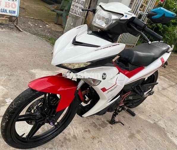 Cửa hàng cần bán 6 xe Ex 150 giá từ 16.5tr-18.5tr