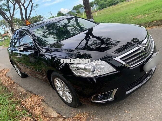 CAMRY 2.0E, Xe Tốt, Giá Rẻ .