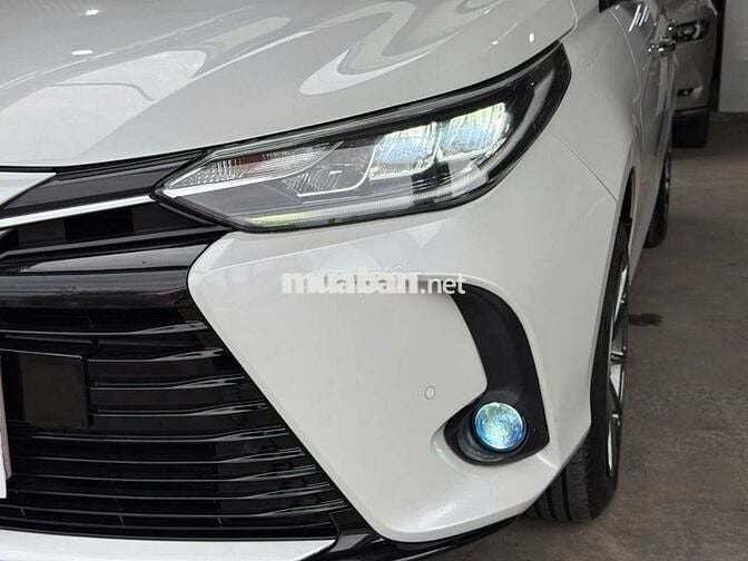 TOYOTA VIOS 1.5G AT