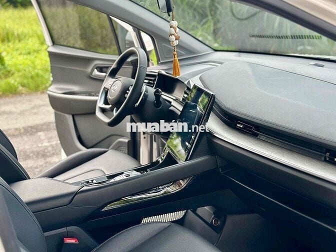 Hyundai Custin 2022 - 10000 km