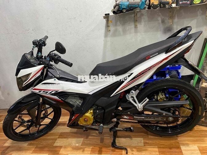 Cửa hàng cần bán 3 xe Sonic 150 bản đặc biệt 9 chu