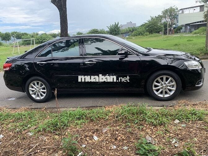 CAMRY 2.0E, Xe Tốt, Giá Rẻ .