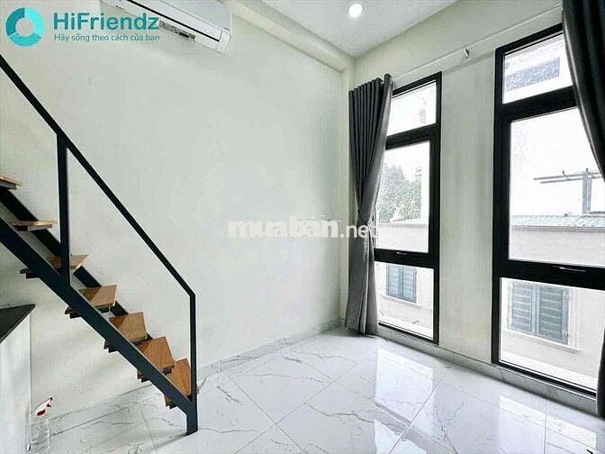 Cho thuê trọ Lê Văn Thọ chỉ tính điện nước còn lại free có thang máy