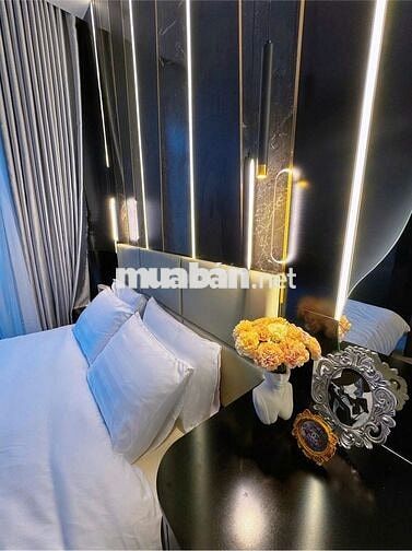 🏰💢 Siêu phẩm: Villa Mini K Tô Hiệu,full nội thất luxury,cách biển 500m
