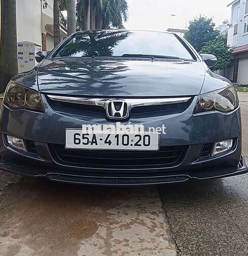 HONDA CIVIC 2.0 AT - 2010 km