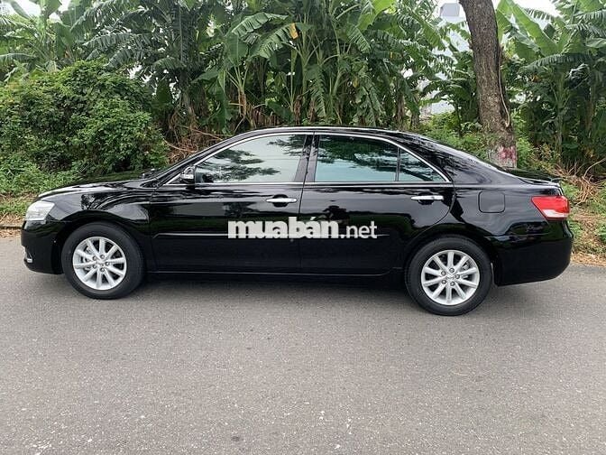 CAMRY 2.0E, Xe Tốt, Giá Rẻ .