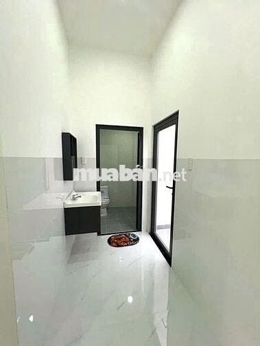 THANH LÝ NHÀ CẤP 4 BÌNH CHÁNH 650TR