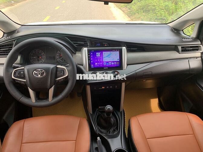 INNOVA hàng Quốc Dân, chất lượng Tốt, Giá Hợp Lý