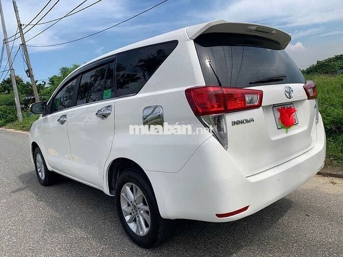 INNOVA hàng Quốc Dân, chất lượng Tốt, Giá Hợp Lý