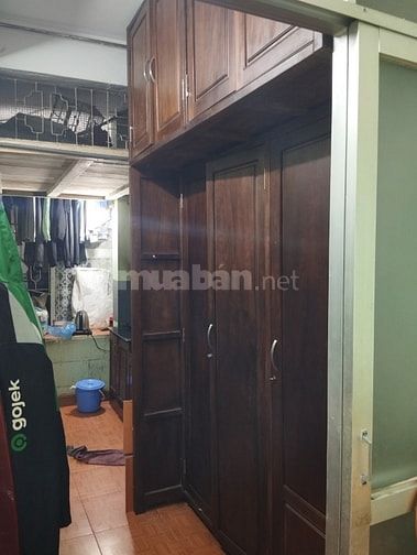 Chính chủ cho thuê lâu dài căn hộ tập thể tầng 2