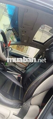 HONDA CIVIC 2.0 AT - 2010 km