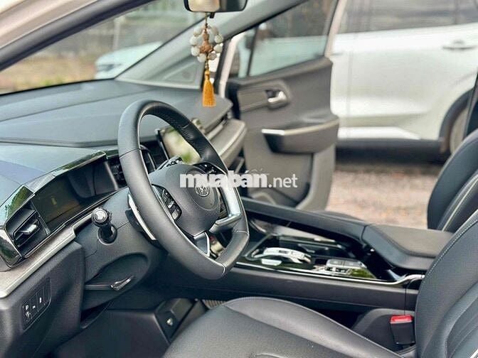 Hyundai Custin 2022 - 10000 km