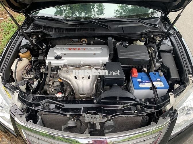 CAMRY 2.0E, Xe Tốt, Giá Rẻ .