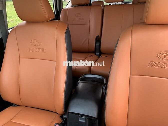 INNOVA hàng Quốc Dân, chất lượng Tốt, Giá Hợp Lý