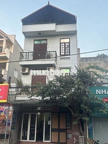 Nhà 3 tầng dân xây 41m2, ô tô đậu cách nhà 15m
