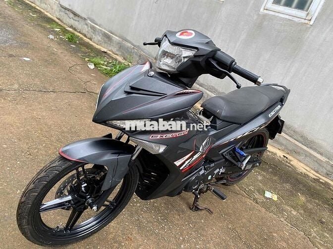 Cửa hàng cần bán 6 xe Ex 150 giá từ 16.5tr-18.5tr