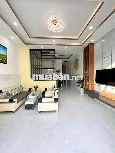 THANH LÝ NHÀ CẤP 4 BÌNH CHÁNH 650TR