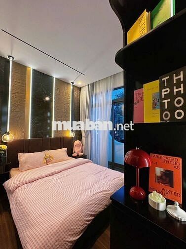 🏰💢 Siêu phẩm: Villa Mini K Tô Hiệu,full nội thất luxury,cách biển 500m