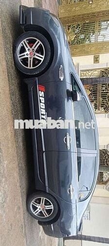 HONDA CIVIC 2.0 AT - 2010 km