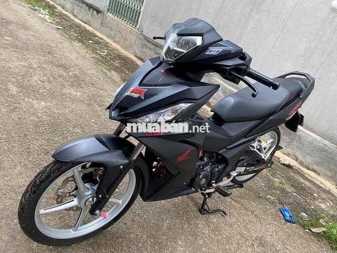Cửa hàng thanh lý 6 xe Winner v1 giá từ 14.5-19.5