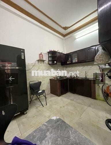 Chủ gửi bán gấp căn nhà mặt tiền đường Khuông Việt Phú Trung Tân Phú