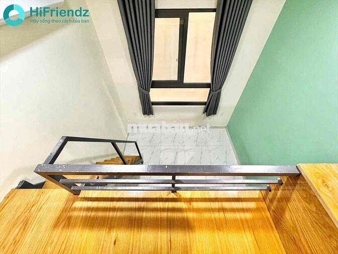 Cho thuê trọ Lê Văn Thọ chỉ tính điện nước còn lại free có thang máy