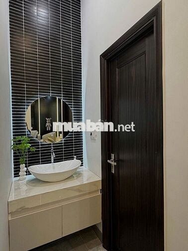 🏰💢 Siêu phẩm: Villa Mini K Tô Hiệu,full nội thất luxury,cách biển 500m