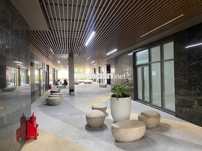 BÁN CĂN HỘ 1 PN GIÁ 1TY670TR, CÓ SỔ HỒNG GẦN CHỢ LÁI THIÊU