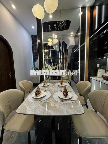 🏰💢 Siêu phẩm: Villa Mini K Tô Hiệu,full nội thất luxury,cách biển 500m
