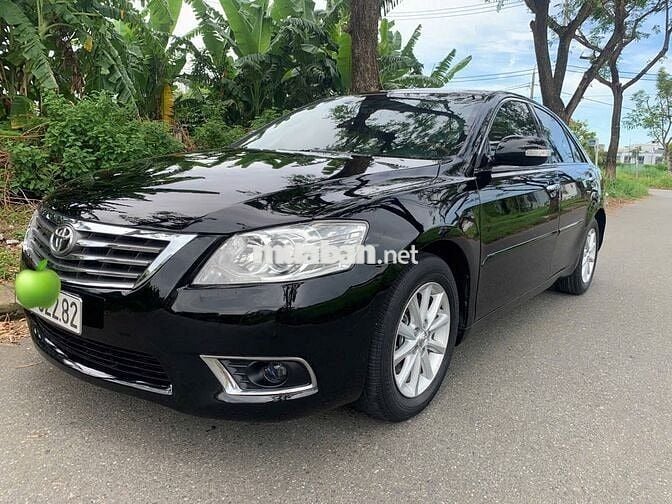 CAMRY 2.0E, Xe Tốt, Giá Rẻ .