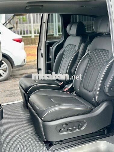 Hyundai Custin 2022 - 10000 km