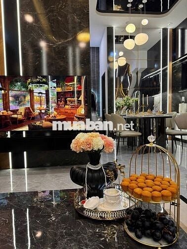 🏰💢 Siêu phẩm: Villa Mini K Tô Hiệu,full nội thất luxury,cách biển 500m