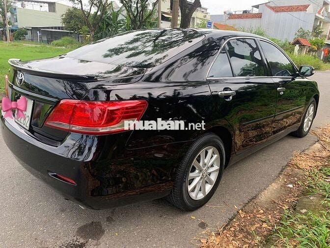 CAMRY 2.0E, Xe Tốt, Giá Rẻ .