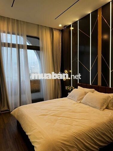 🏰💢 Siêu phẩm: Villa Mini K Tô Hiệu,full nội thất luxury,cách biển 500m