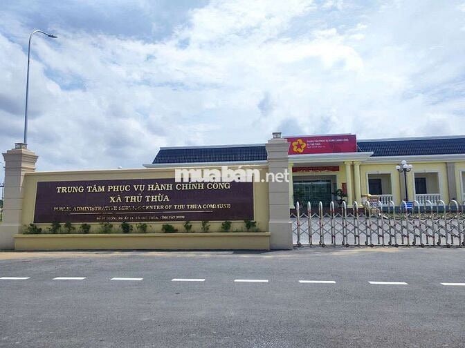 Bán nền đất Nhà phố Agora City Trung Tâm Hành Chính