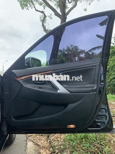 CAMRY 2.0E, Xe Tốt, Giá Rẻ .